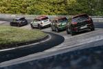 Mini John Cooper Works Countryman 2020 года (WW)